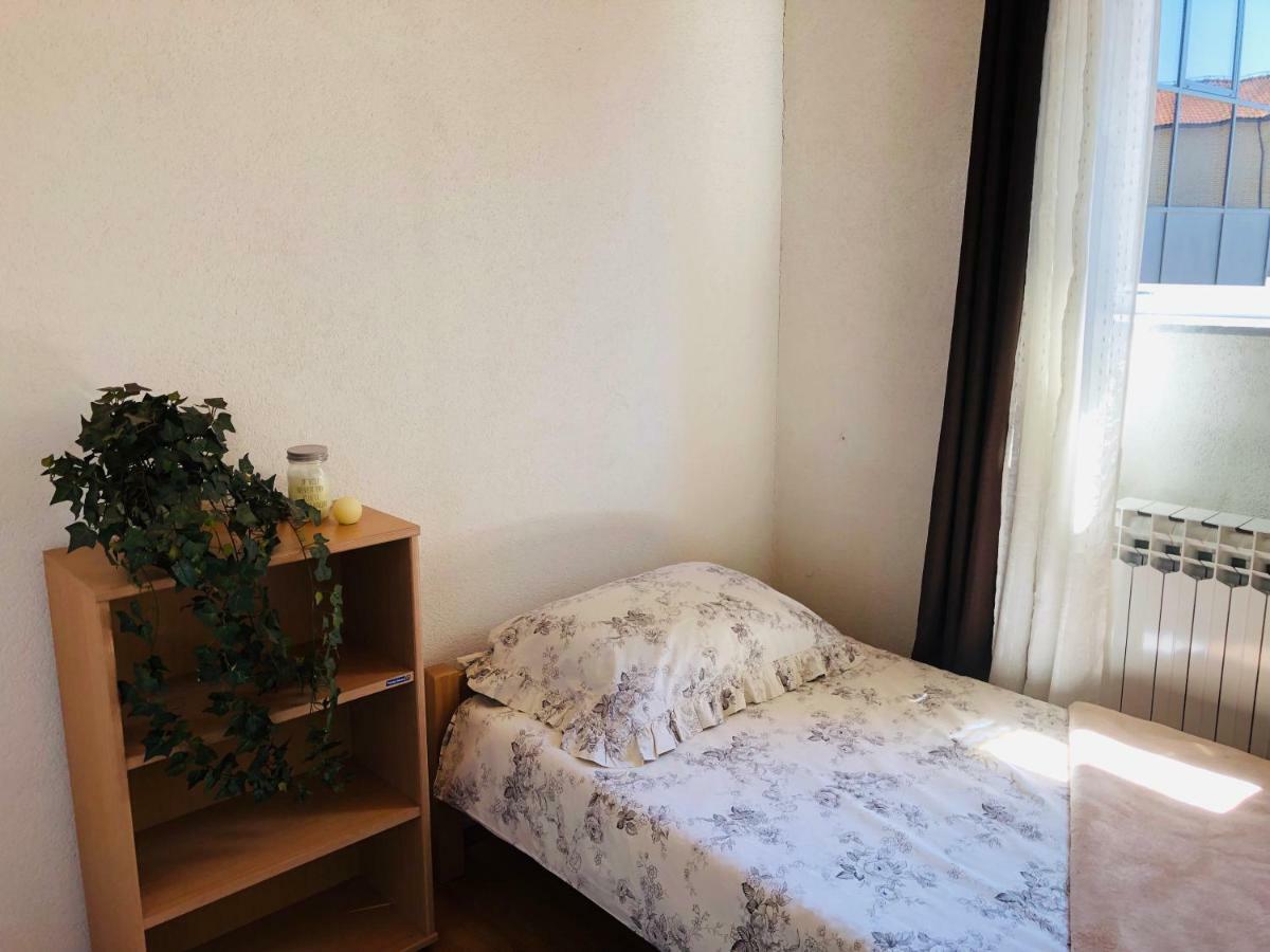 Adella Saraievo Exterior foto